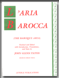 L'ARIA BAROCCA