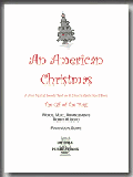 AN AMERICAN CHRISTMAS