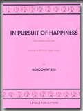IN PURSUIT OF HAPPINESS