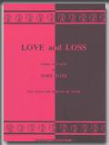 LOVE AND LOSS
