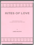 RITES OF LOVE