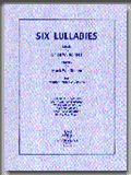 SIX LULLABIES