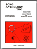 SONG ANTHOLOGY TWO