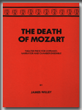 THE DEATH OF MOZART