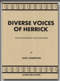 DIVERSE VOICES OF HERRICK